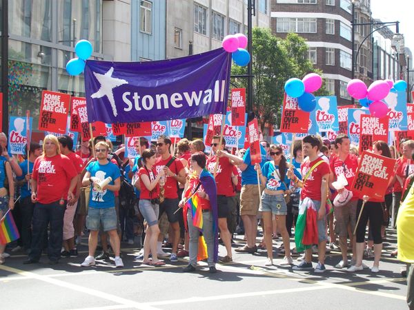 Imperial reportedly reconsidering Stonewall membership and will not renew its accreditation scheme