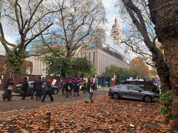 Union Council unanimously votes to support staff strikes