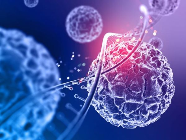 A glimpse into the future of gene therapy