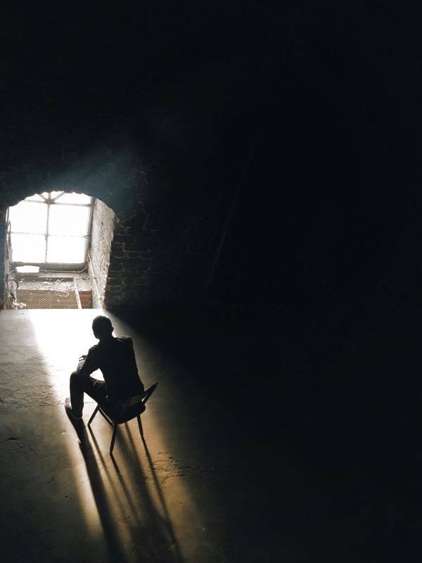 Why I find it so hard to talk about class