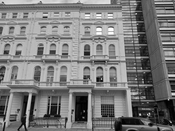 Student groups anxious as College plans lease of Chaplaincy building