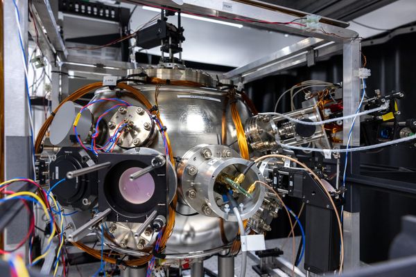 TWIS 1/9/2026 Imperial quantum sensors tested in the Arctic