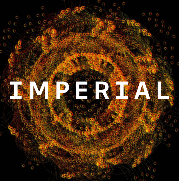 Breaking down Imperial’s annual report