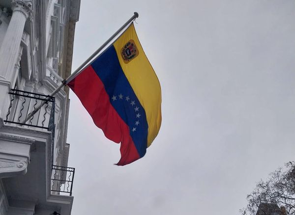 Why hedge funds are suddenly buying Venezuela’s “unpayable” debt