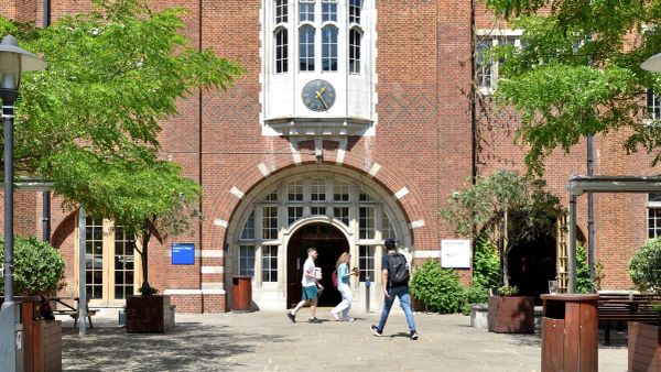 Union Council report