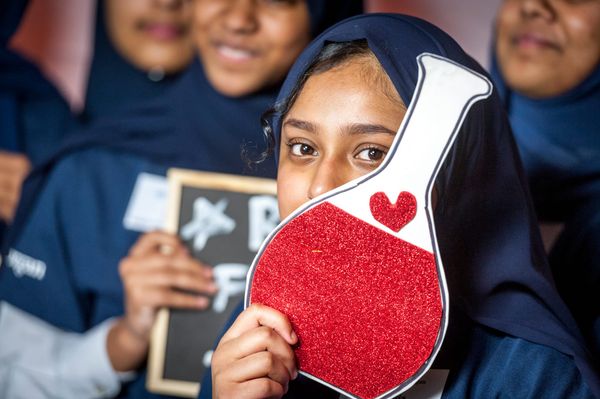 International Day of Women and Girls in Science 2026