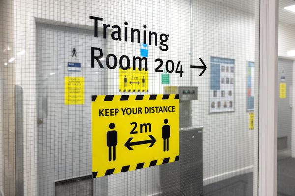 Imperial faced with compensation claims for COVID-era teaching