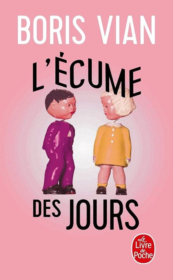 L’Écume des jours