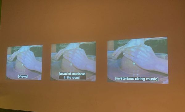 Who gets to design the world?