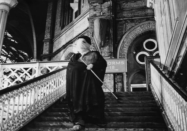The Elephant Man (1980)