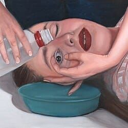 Review: Secret Love by Dry Cleaning