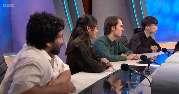 University Challenge quarter-finals: College team defeats Warwick