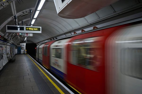 Tube fares to increase this month