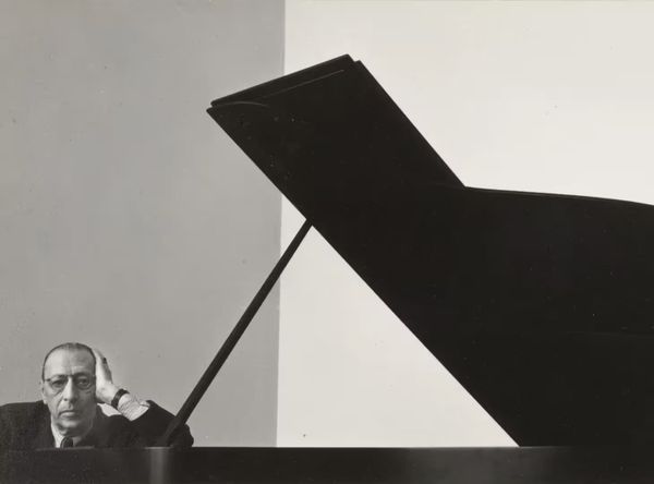 The Firebird at the Southbank Centre