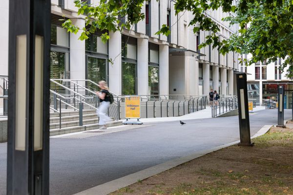 Why removing wardens from halls is a mistake