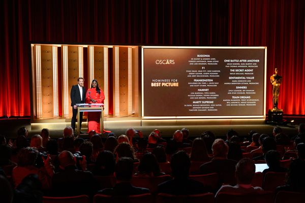 2026 Oscars Predictions