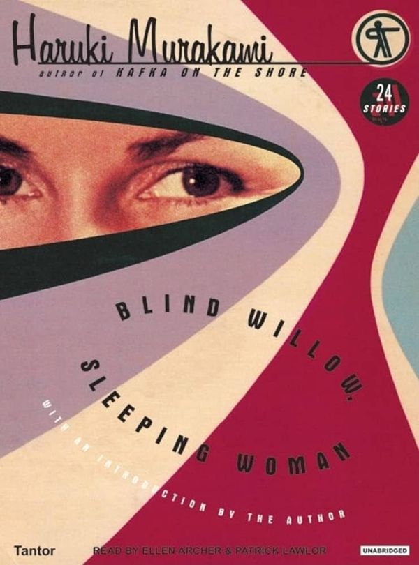 Blind Willow, Sleeping Woman