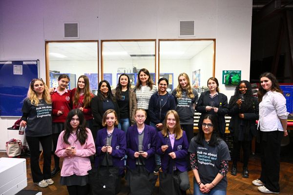 Tech For Good Challenge