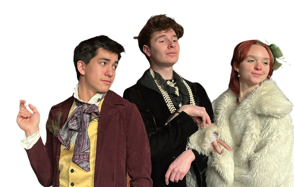 The Importance of Being Earnest: As dandy as they come