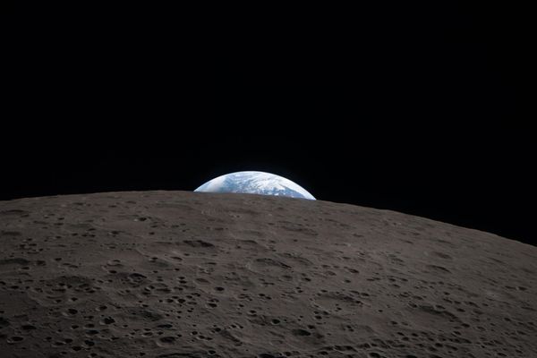 The Artemis II mission and what “moon joy” says about ourselves