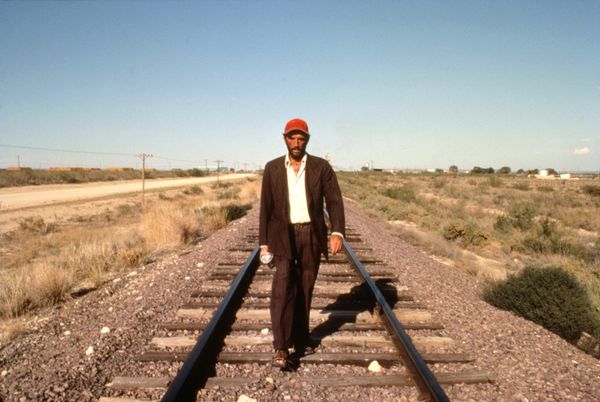Paris, Texas (1984) vs. Possession (1981)