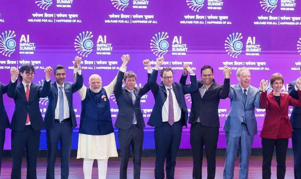 Is any AI safe from your boycott?