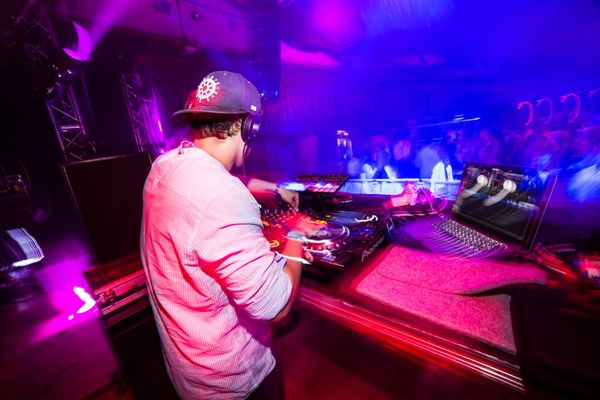 So long, Summer Ball