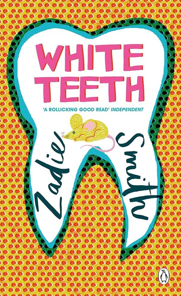 Nature or Nurture: Zadie Smith's White Teeth