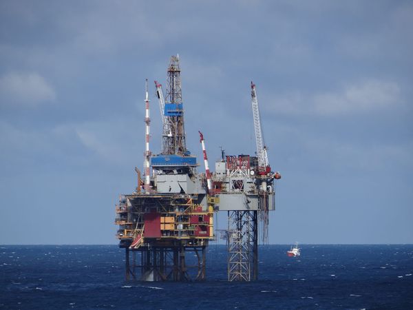"Drill, drill, drill" won’t pay your bills