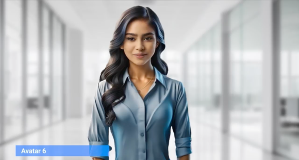 Business School considers “AI avatars” of teaching staff