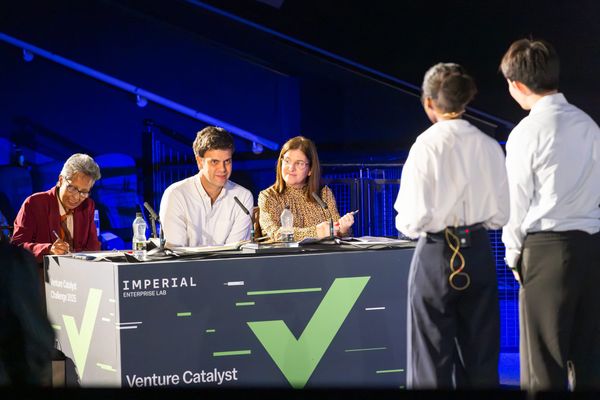 2026 Venture Catalyst Challenge opens