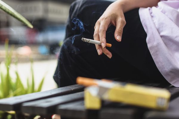 Can you legislate a generation out of smoking?
