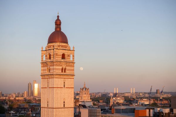 Queen’s Tower tours to start over summer