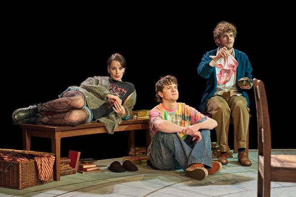 Arcadia: Or, The Play You Have to See This Summer
