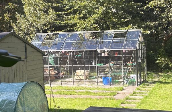 Imperial did not carry out an Impact Assessment prior to Prince’s Garden lease