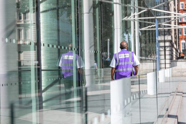 Imperial to downsize its security team