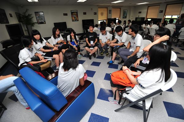 Youth despair is driving markets to the extremes