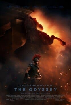 The Odyssey: all the spectacle in the world can’t save Nolan’s hero