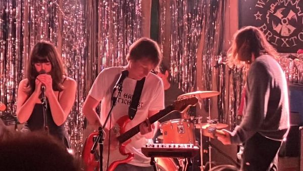 London's live music