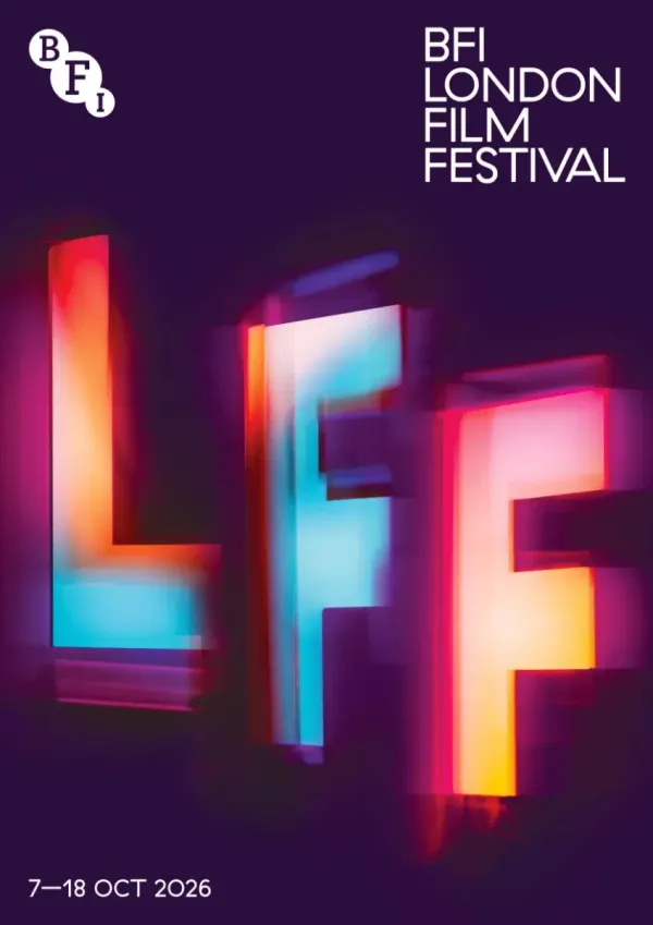 BFI LFF Introduction