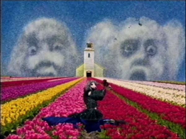 More than an Obsession: A guide to contemporary horror media