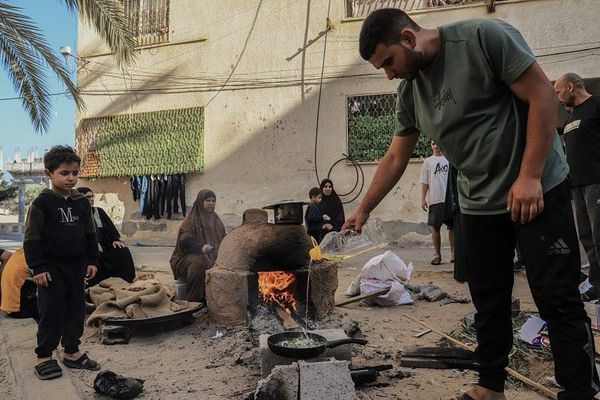 Qtatis Family Cooking