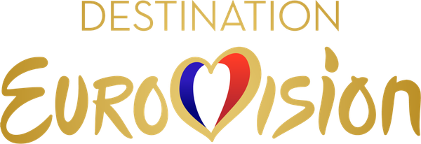 Destination Eurovision Logo