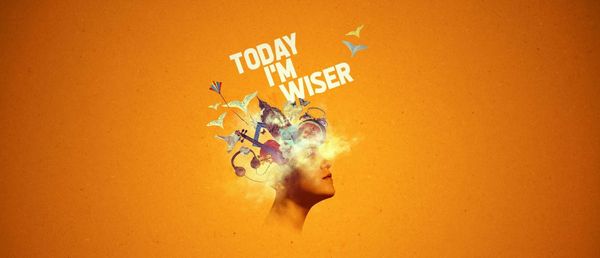 Ten Reasons Why I'm Wiser