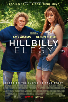 Hillbilly Elegy Film