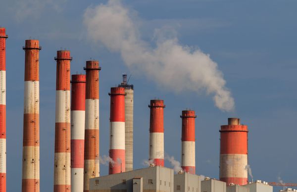 Are carbon credits and Science Based Targets misleading?