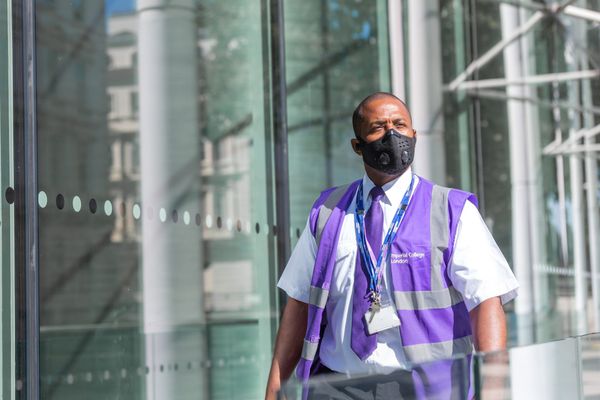 200803 Covid Masks On Campus 042