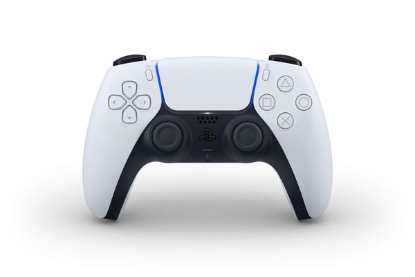 Controller