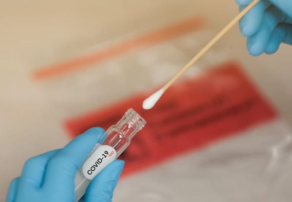 Covid Test