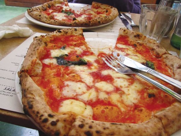 Foodie’s Guide to South Kensington